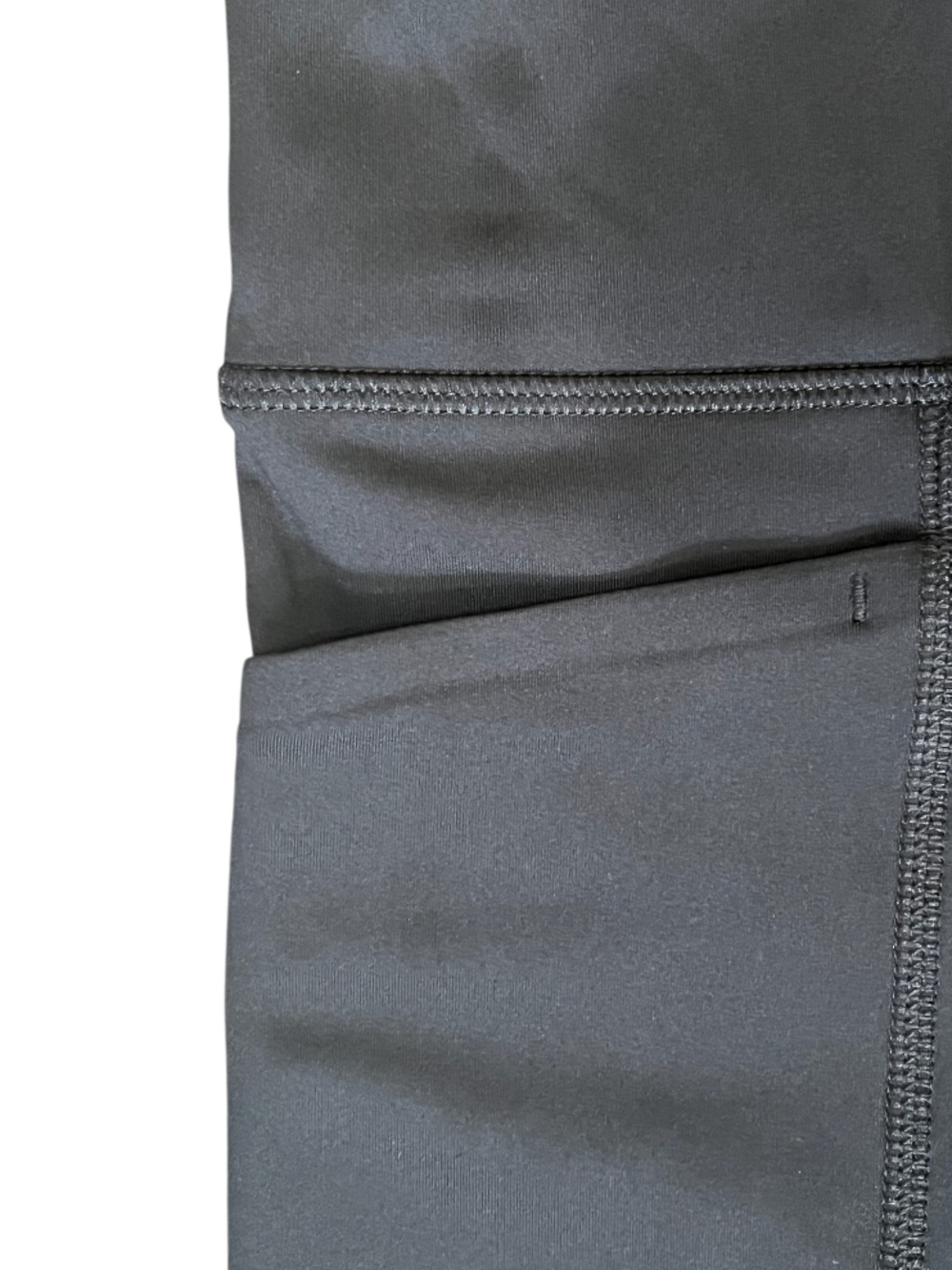 GapFit Flare Legging Black Size Small - Picture 7 of 13